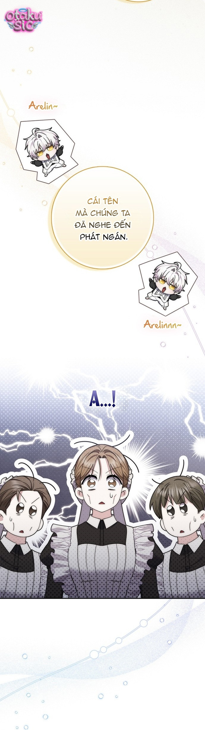 Nam Chính Bệnh Hoạn Ám Ảnh Với Sức Khoẻ Của Tôi - Chap 74 - Trang 19