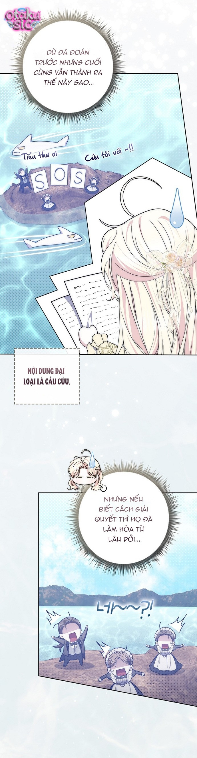 Nam Chính Bệnh Hoạn Ám Ảnh Với Sức Khoẻ Của Tôi - Chap 74 - Trang 21