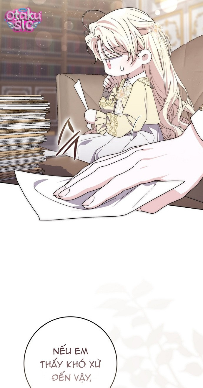 Nam Chính Bệnh Hoạn Ám Ảnh Với Sức Khoẻ Của Tôi - Chap 74 - Trang 23
