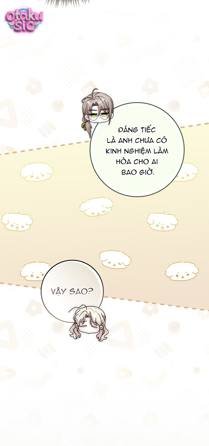 Nam Chính Bệnh Hoạn Ám Ảnh Với Sức Khoẻ Của Tôi - Chap 74 - Trang 26