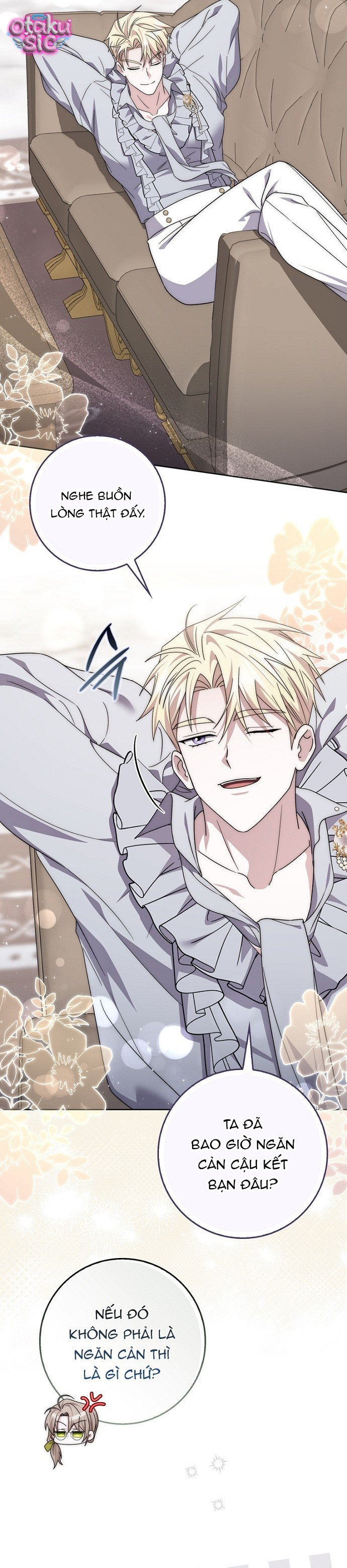 Nam Chính Bệnh Hoạn Ám Ảnh Với Sức Khoẻ Của Tôi - Chap 74 - Trang 28