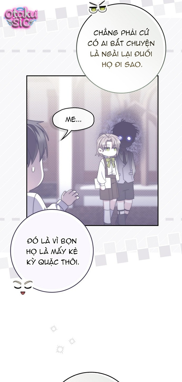 Nam Chính Bệnh Hoạn Ám Ảnh Với Sức Khoẻ Của Tôi - Chap 74 - Trang 29