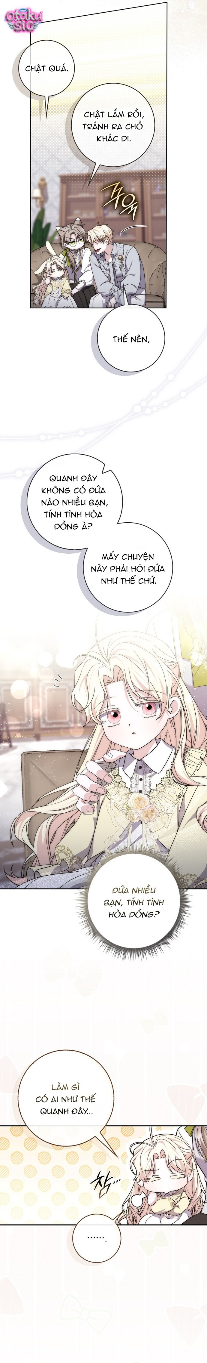 Nam Chính Bệnh Hoạn Ám Ảnh Với Sức Khoẻ Của Tôi - Chap 74 - Trang 32