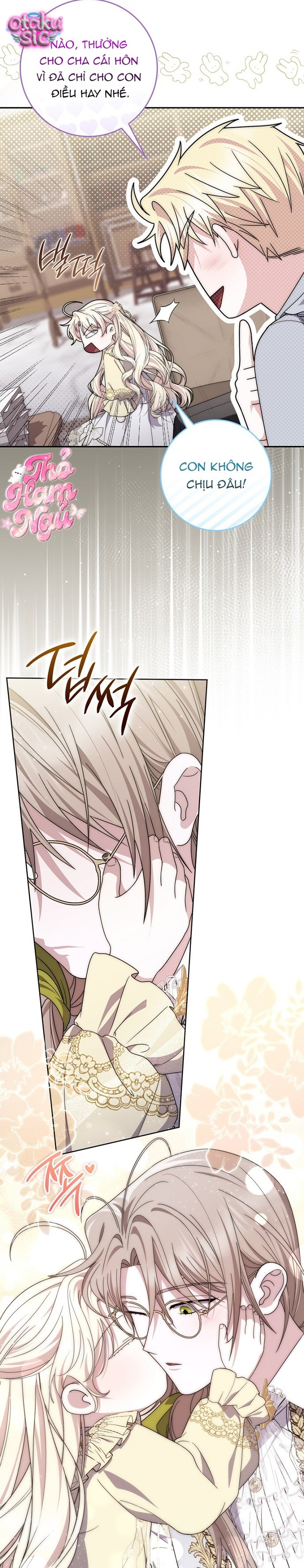 Nam Chính Bệnh Hoạn Ám Ảnh Với Sức Khoẻ Của Tôi - Chap 74 - Trang 35
