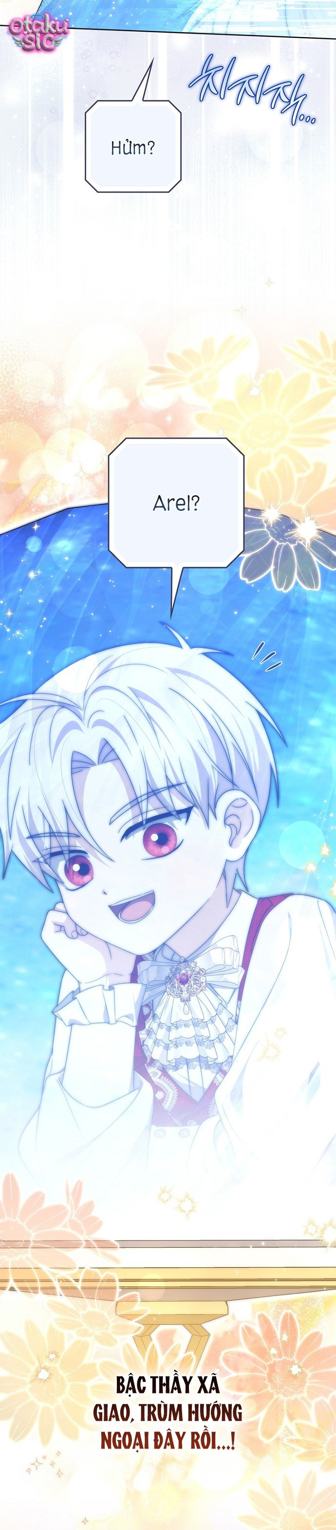 Nam Chính Bệnh Hoạn Ám Ảnh Với Sức Khoẻ Của Tôi - Chap 74 - Trang 41