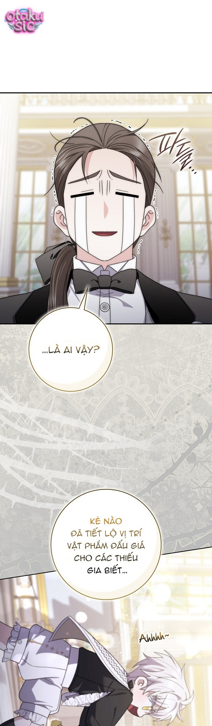 Nam Chính Bệnh Hoạn Ám Ảnh Với Sức Khoẻ Của Tôi - Chap 74 - Trang 8