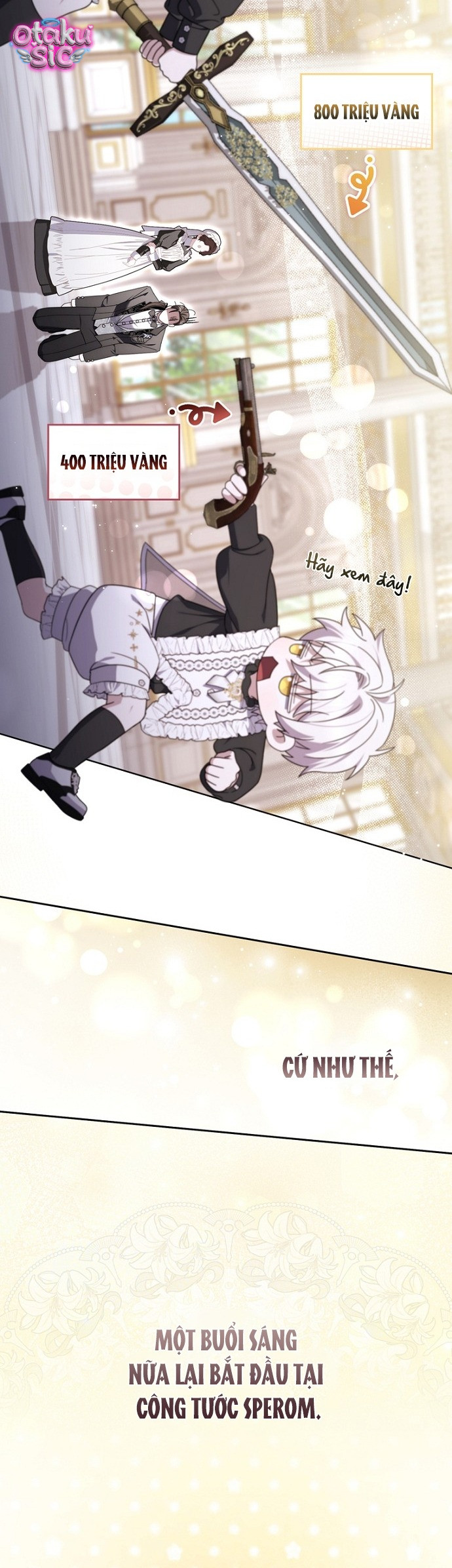 Nam Chính Bệnh Hoạn Ám Ảnh Với Sức Khoẻ Của Tôi - Chap 74 - Trang 9