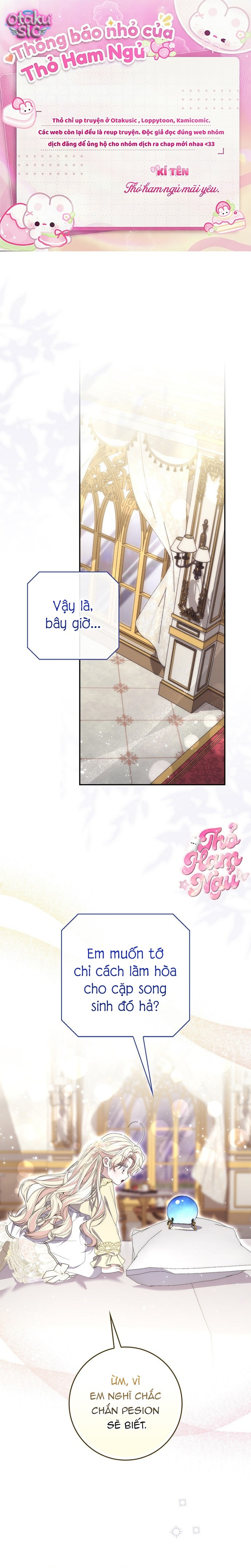 Nam Chính Bệnh Hoạn Ám Ảnh Với Sức Khoẻ Của Tôi - Chap 75 - Trang 1