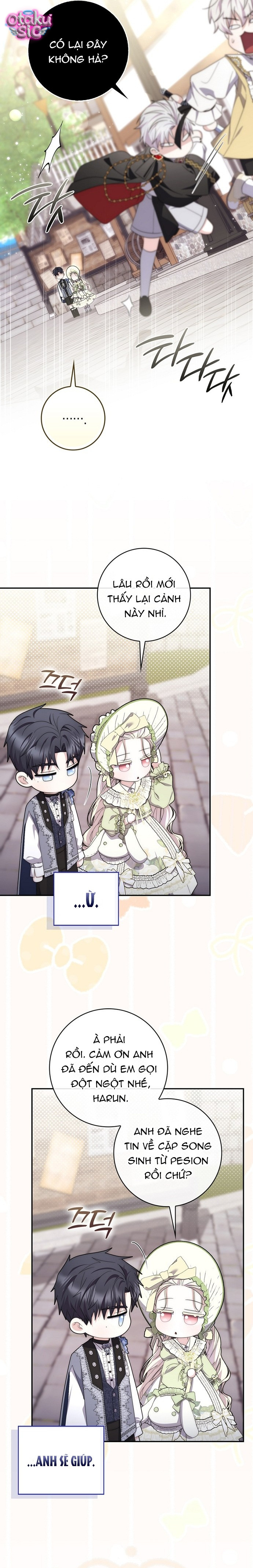 Nam Chính Bệnh Hoạn Ám Ảnh Với Sức Khoẻ Của Tôi - Chap 75 - Trang 13