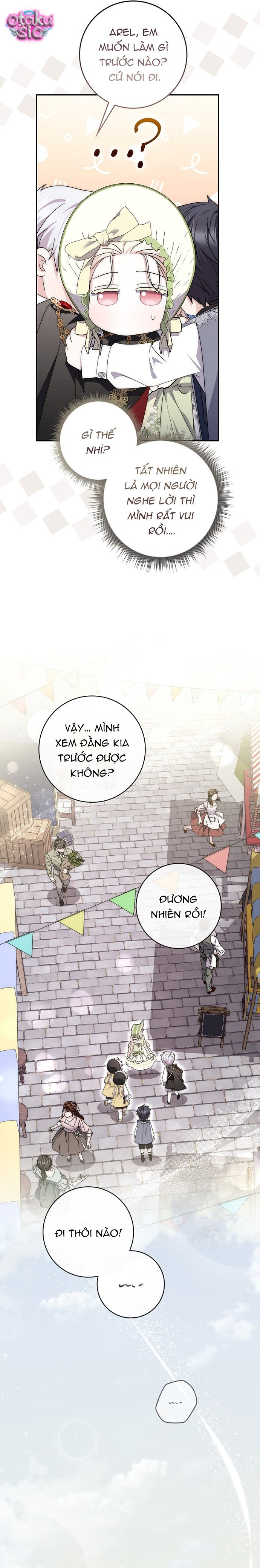Nam Chính Bệnh Hoạn Ám Ảnh Với Sức Khoẻ Của Tôi - Chap 75 - Trang 20