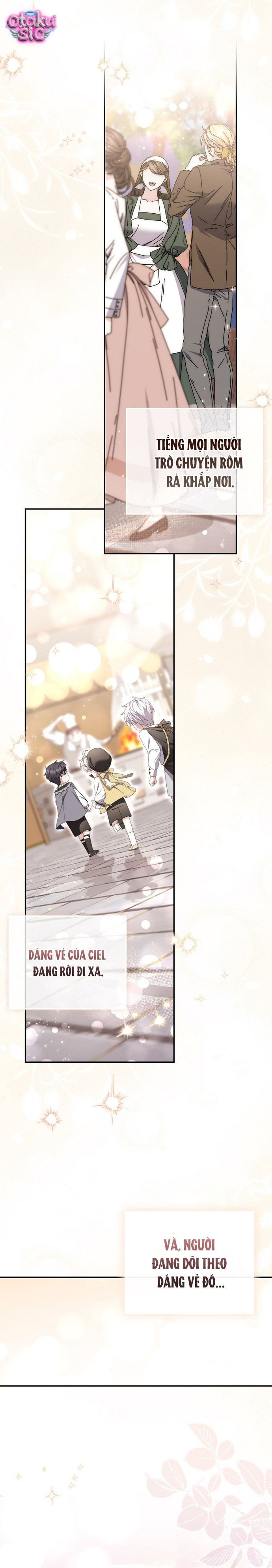 Nam Chính Bệnh Hoạn Ám Ảnh Với Sức Khoẻ Của Tôi - Chap 75 - Trang 26
