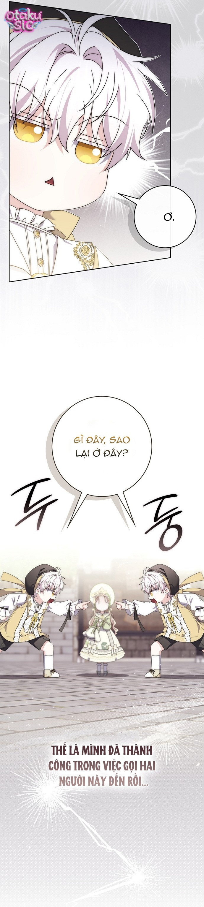 Nam Chính Bệnh Hoạn Ám Ảnh Với Sức Khoẻ Của Tôi - Chap 75 - Trang 9