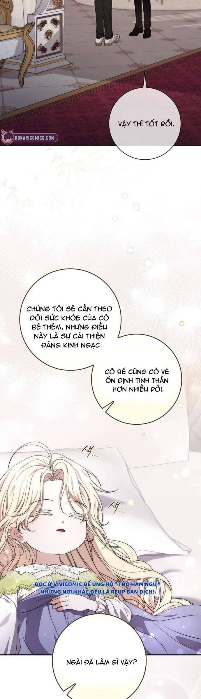 Nam Chính Bệnh Hoạn Ám Ảnh Với Sức Khoẻ Của Tôi - Chap 8 - Trang 2