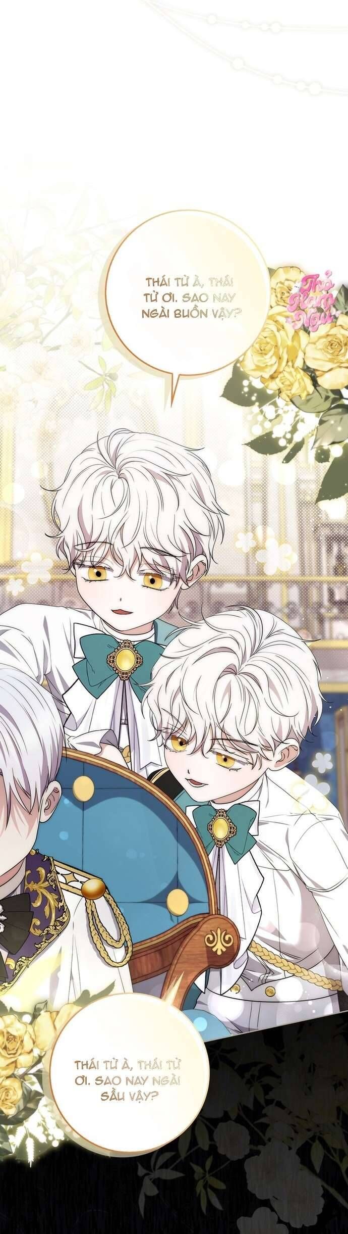 Nam Chính Bệnh Hoạn Ám Ảnh Với Sức Khoẻ Của Tôi - Chap 8 - Trang 19
