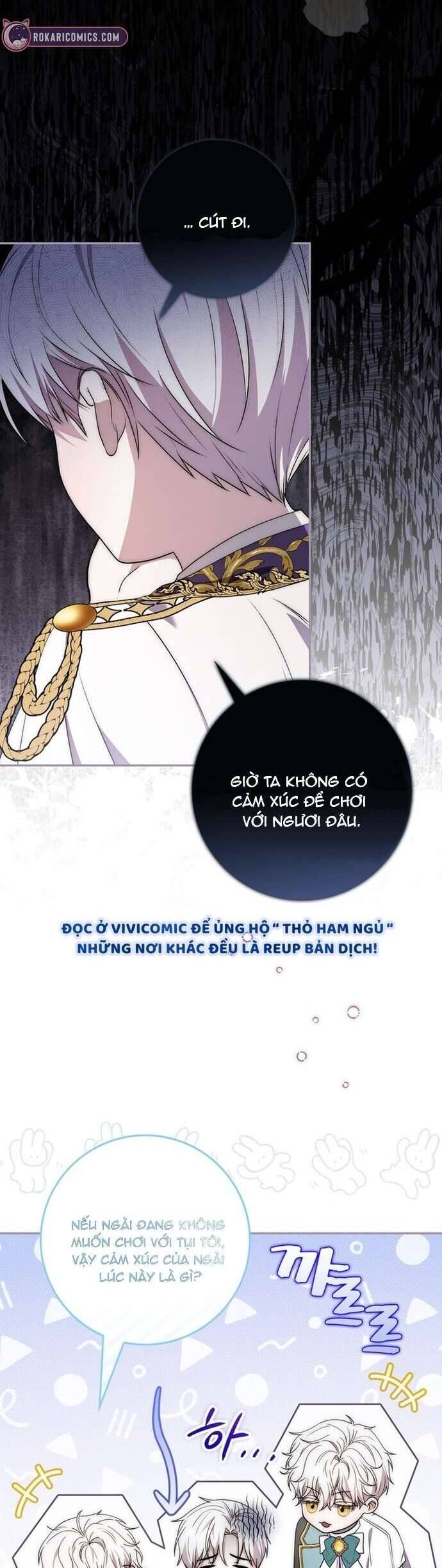 Nam Chính Bệnh Hoạn Ám Ảnh Với Sức Khoẻ Của Tôi - Chap 8 - Trang 20
