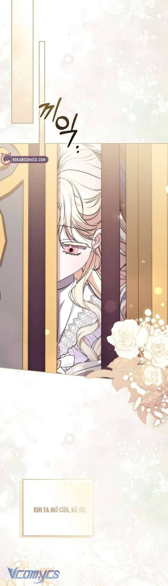 Nam Chính Bệnh Hoạn Ám Ảnh Với Sức Khoẻ Của Tôi - Chap 8 - Trang 27