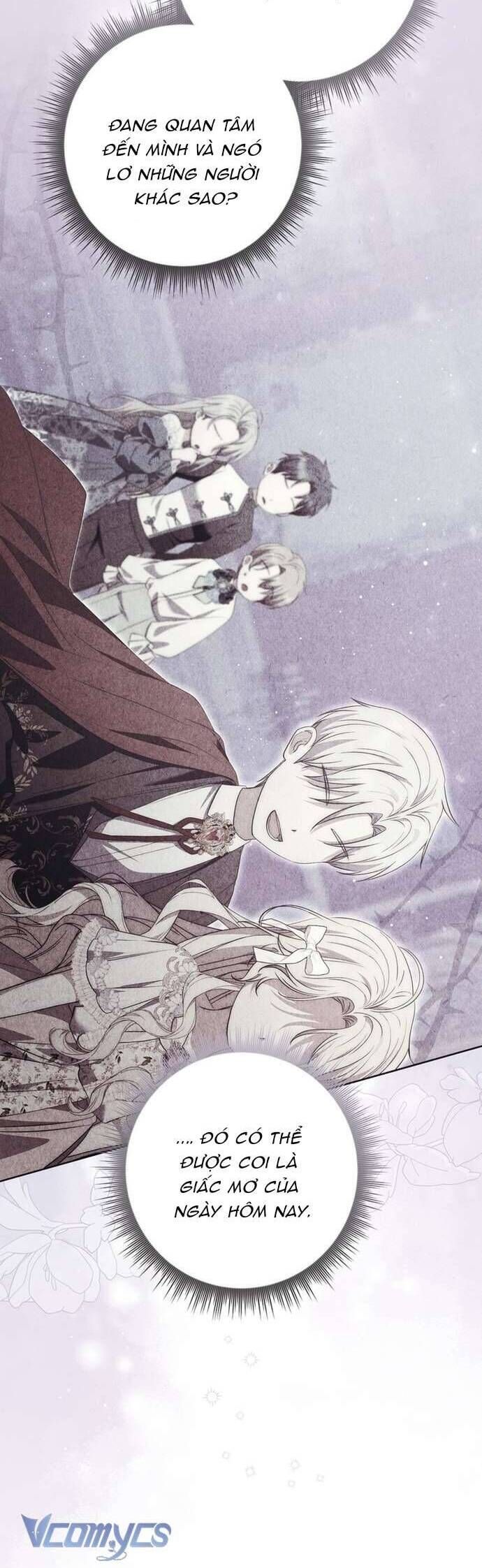 Nam Chính Bệnh Hoạn Ám Ảnh Với Sức Khoẻ Của Tôi - Chap 8 - Trang 33