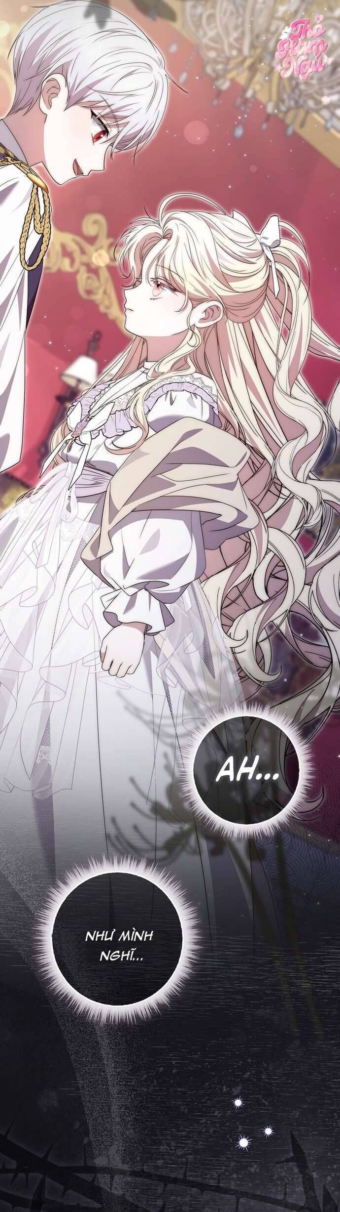 Nam Chính Bệnh Hoạn Ám Ảnh Với Sức Khoẻ Của Tôi - Chap 8 - Trang 37