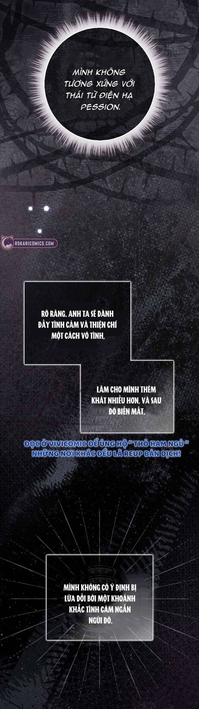 Nam Chính Bệnh Hoạn Ám Ảnh Với Sức Khoẻ Của Tôi - Chap 8 - Trang 38