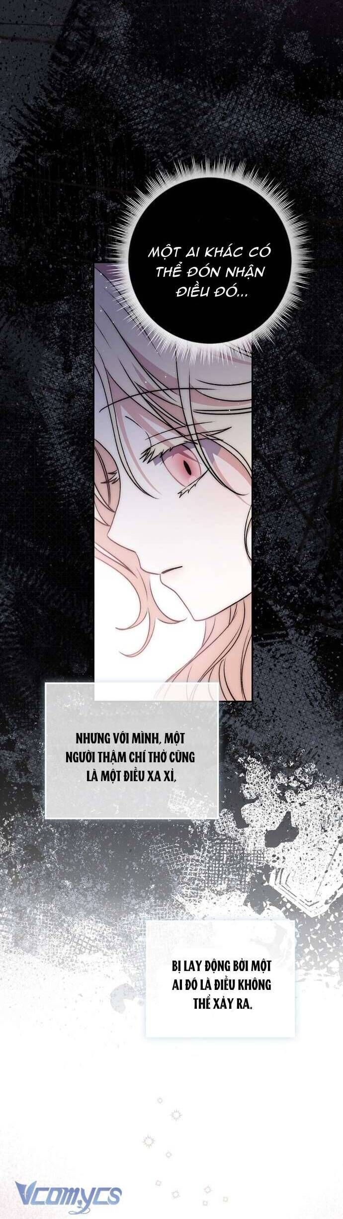 Nam Chính Bệnh Hoạn Ám Ảnh Với Sức Khoẻ Của Tôi - Chap 8 - Trang 39