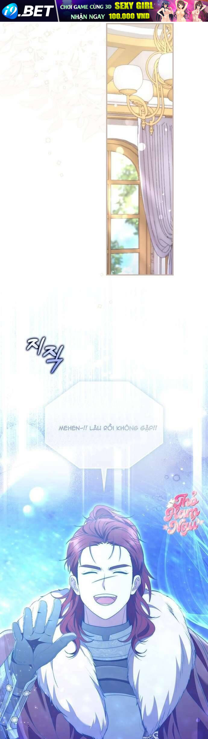 Nam Chính Bệnh Hoạn Ám Ảnh Với Sức Khoẻ Của Tôi - Chap 8 - Trang 46