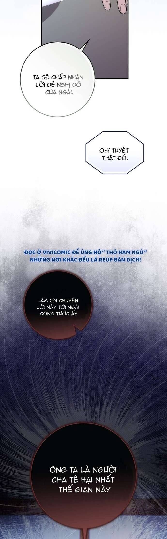Nam Chính Bệnh Hoạn Ám Ảnh Với Sức Khoẻ Của Tôi - Chap 8 - Trang 50