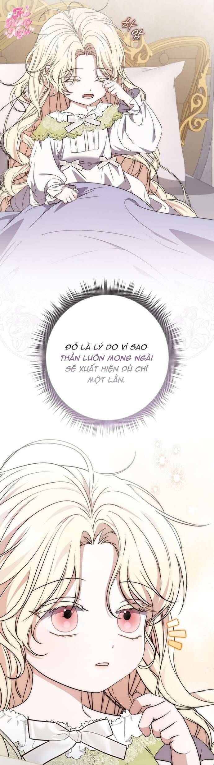Nam Chính Bệnh Hoạn Ám Ảnh Với Sức Khoẻ Của Tôi - Chap 8 - Trang 7