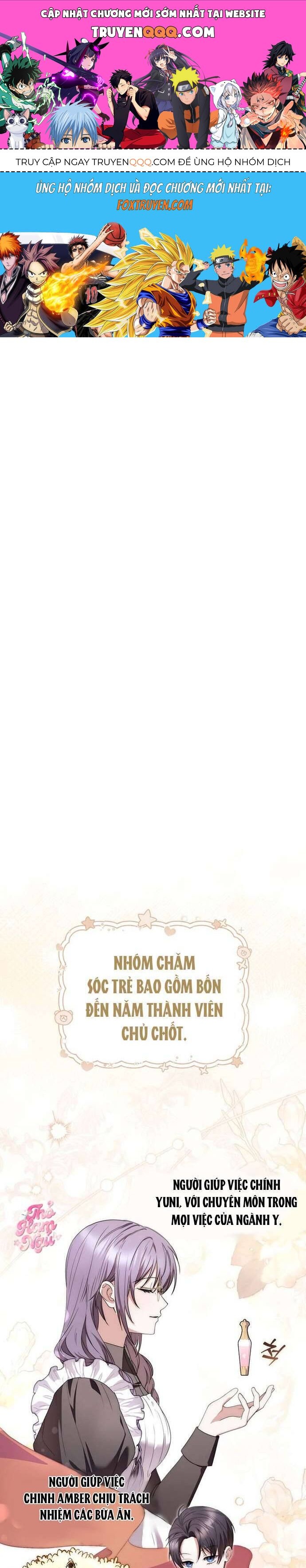 Nam Chính Bệnh Hoạn Ám Ảnh Với Sức Khoẻ Của Tôi - Chap 9 - Trang 1