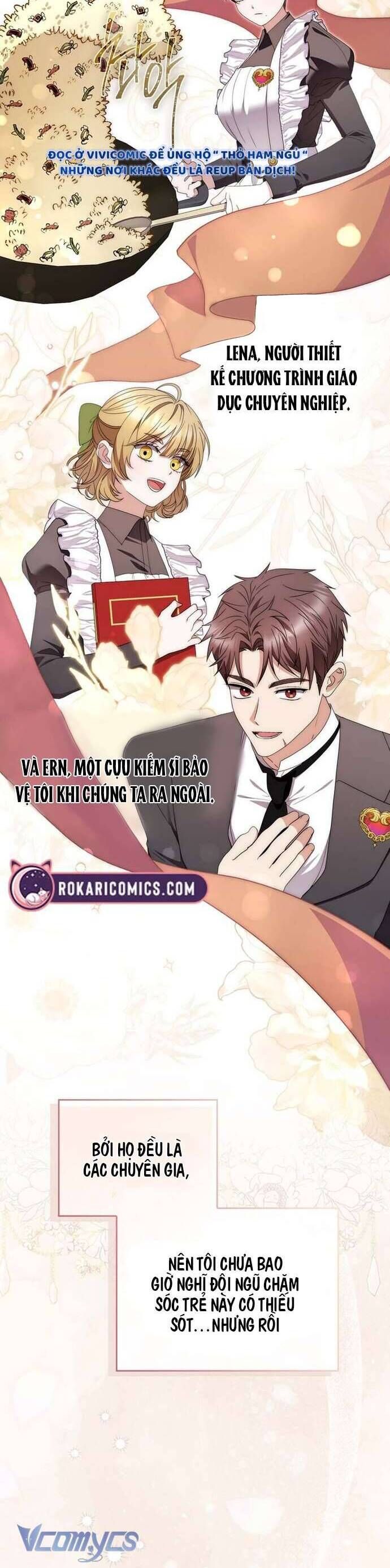 Nam Chính Bệnh Hoạn Ám Ảnh Với Sức Khoẻ Của Tôi - Chap 9 - Trang 2
