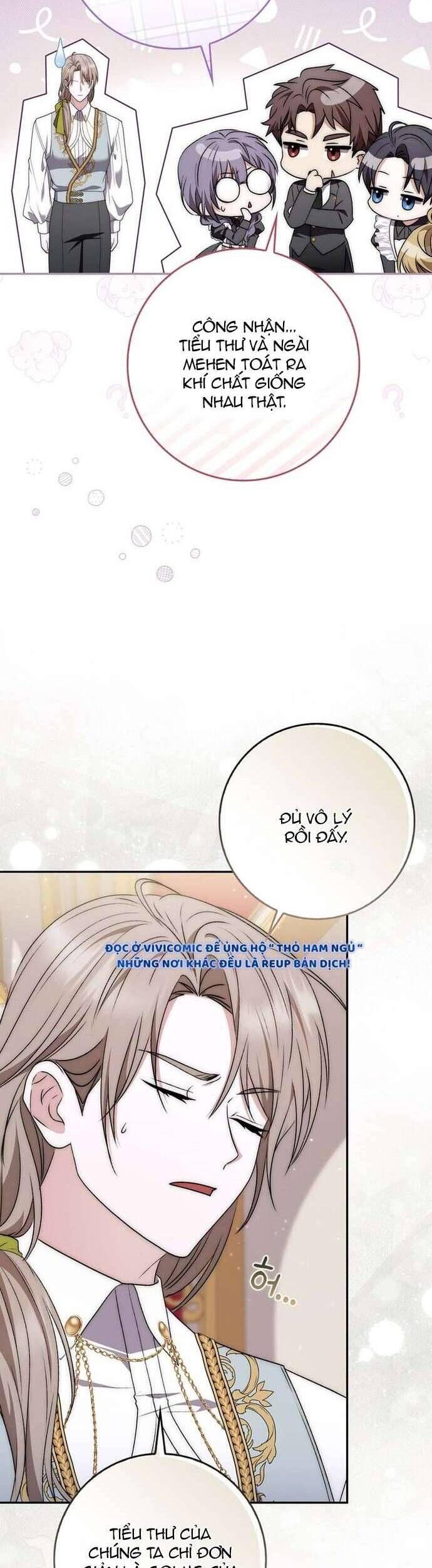 Nam Chính Bệnh Hoạn Ám Ảnh Với Sức Khoẻ Của Tôi - Chap 9 - Trang 13