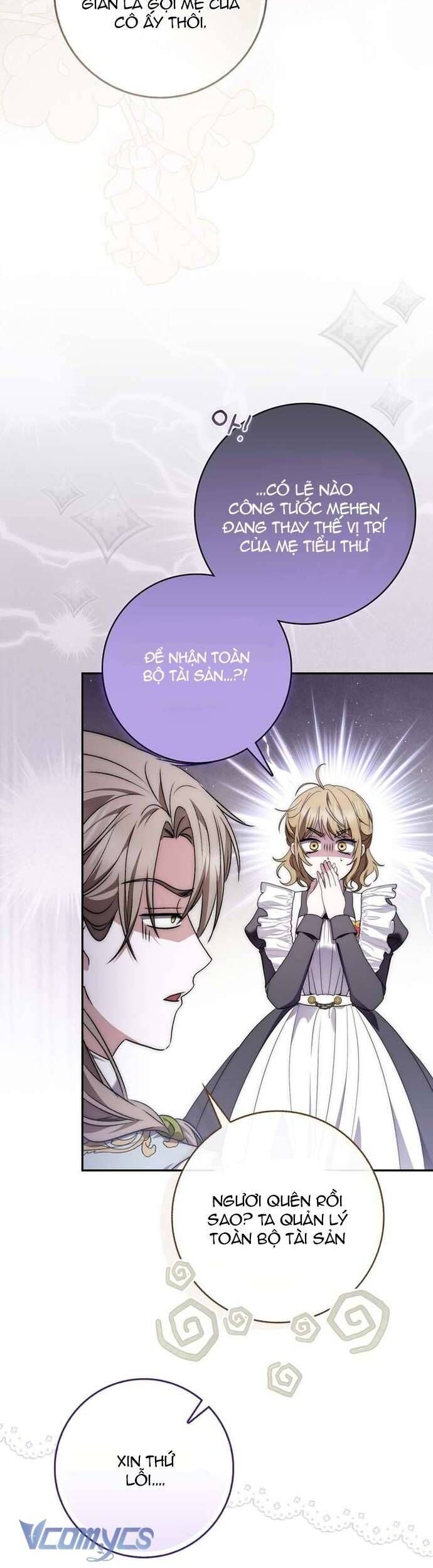 Nam Chính Bệnh Hoạn Ám Ảnh Với Sức Khoẻ Của Tôi - Chap 9 - Trang 14