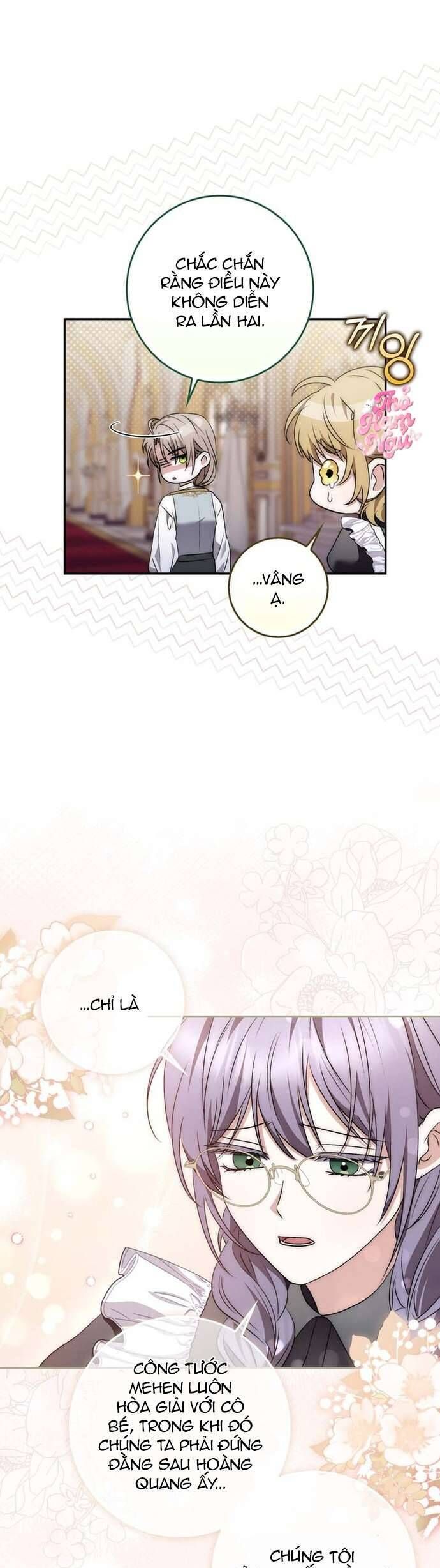 Nam Chính Bệnh Hoạn Ám Ảnh Với Sức Khoẻ Của Tôi - Chap 9 - Trang 15
