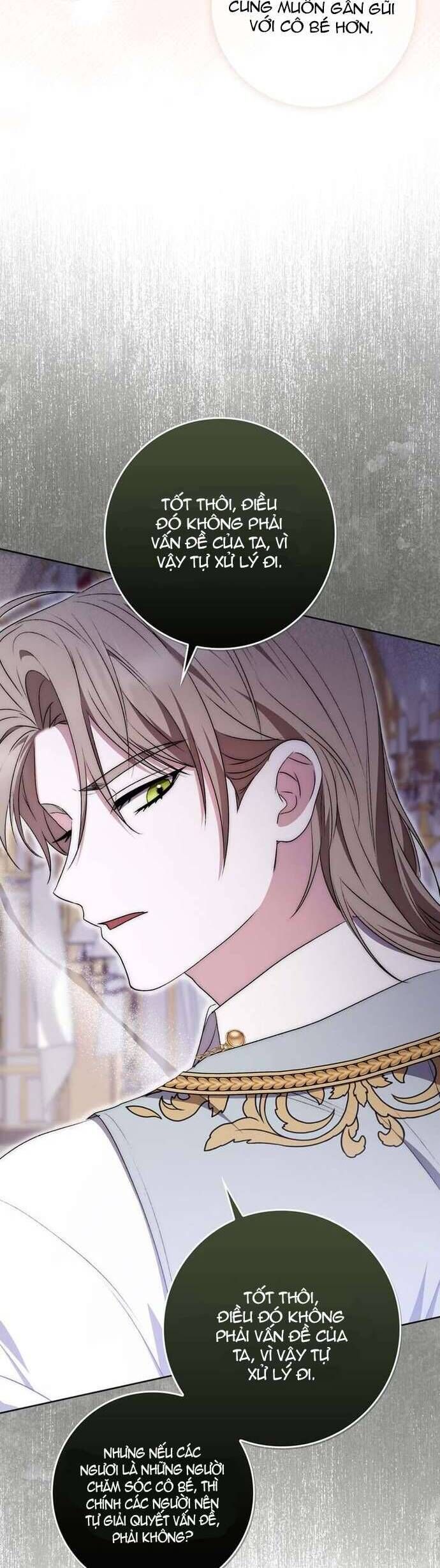 Nam Chính Bệnh Hoạn Ám Ảnh Với Sức Khoẻ Của Tôi - Chap 9 - Trang 16