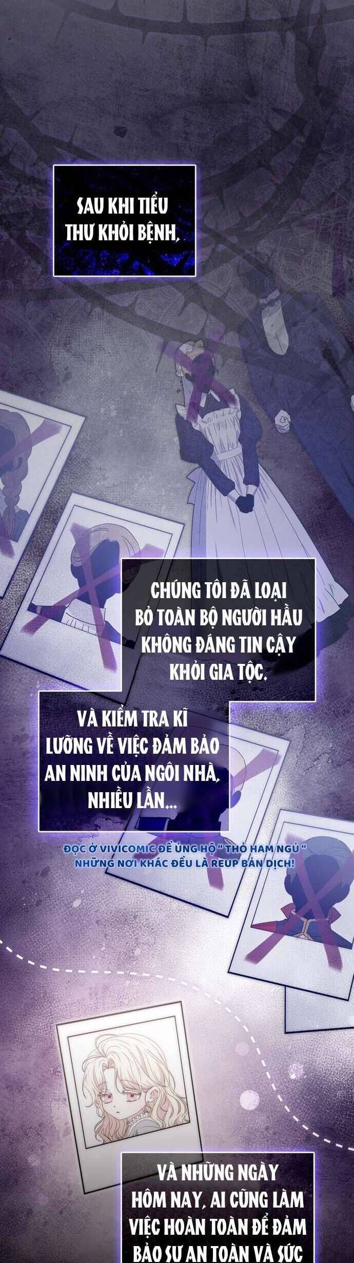 Nam Chính Bệnh Hoạn Ám Ảnh Với Sức Khoẻ Của Tôi - Chap 9 - Trang 19