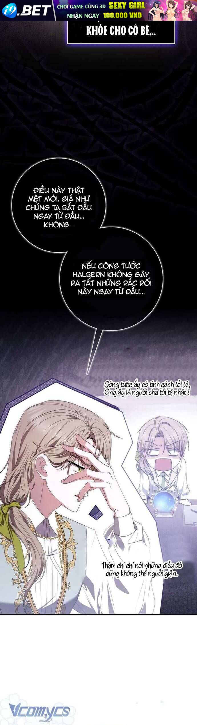 Nam Chính Bệnh Hoạn Ám Ảnh Với Sức Khoẻ Của Tôi - Chap 9 - Trang 20