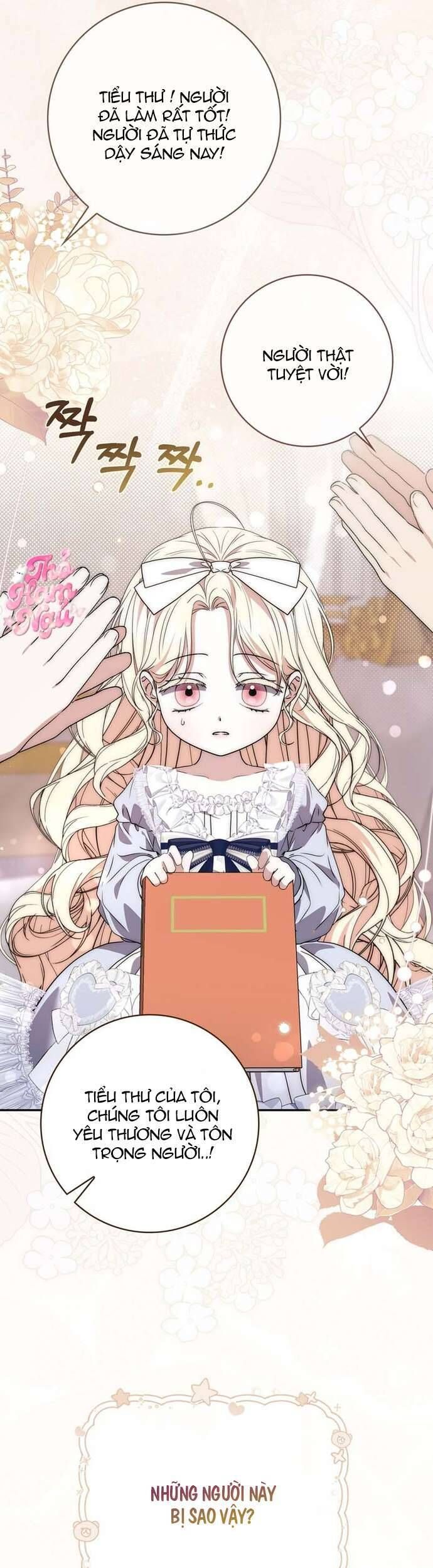 Nam Chính Bệnh Hoạn Ám Ảnh Với Sức Khoẻ Của Tôi - Chap 9 - Trang 3