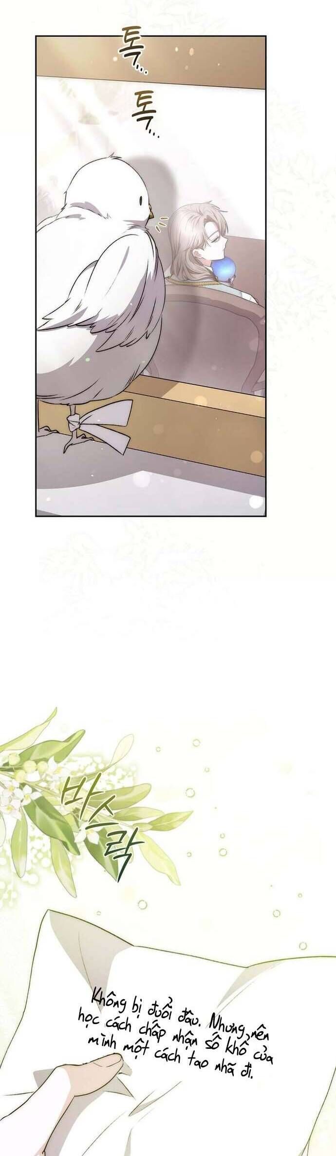 Nam Chính Bệnh Hoạn Ám Ảnh Với Sức Khoẻ Của Tôi - Chap 9 - Trang 22