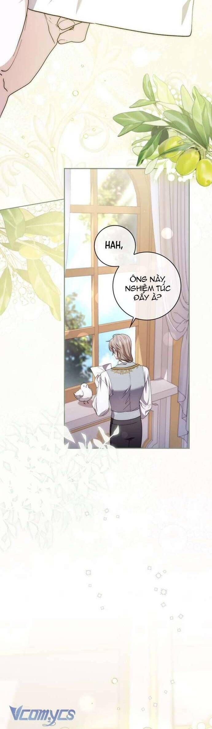 Nam Chính Bệnh Hoạn Ám Ảnh Với Sức Khoẻ Của Tôi - Chap 9 - Trang 23