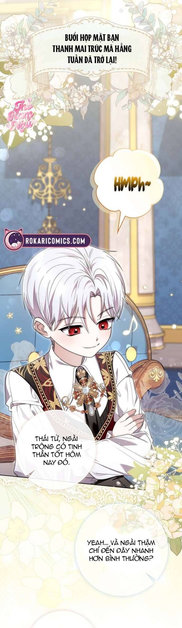 Nam Chính Bệnh Hoạn Ám Ảnh Với Sức Khoẻ Của Tôi - Chap 9 - Trang 24