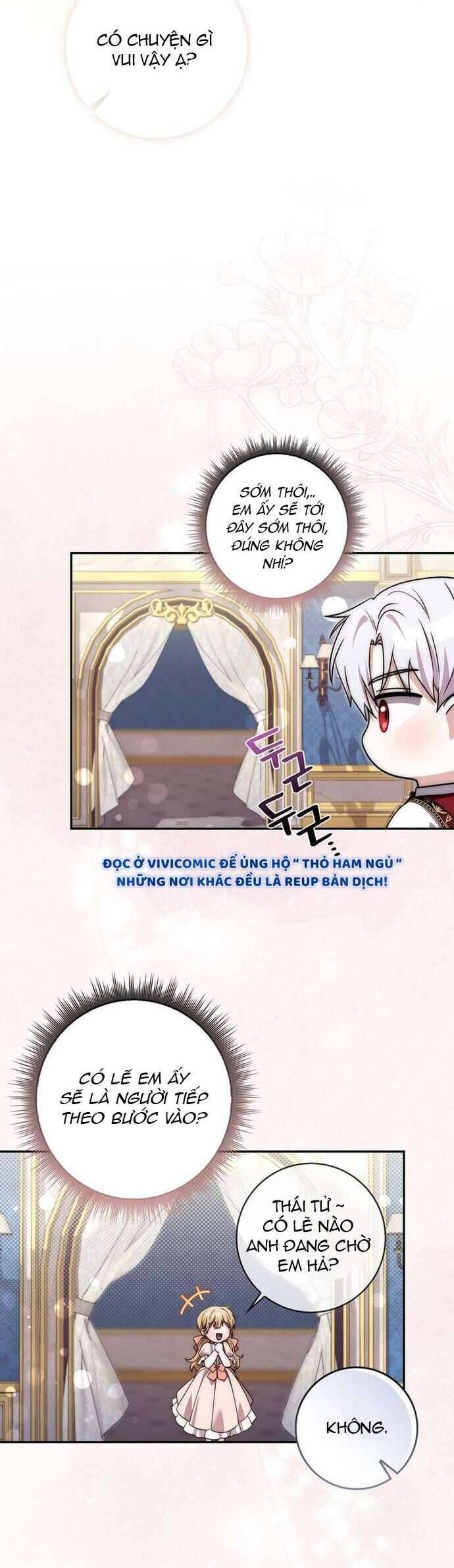 Nam Chính Bệnh Hoạn Ám Ảnh Với Sức Khoẻ Của Tôi - Chap 9 - Trang 25