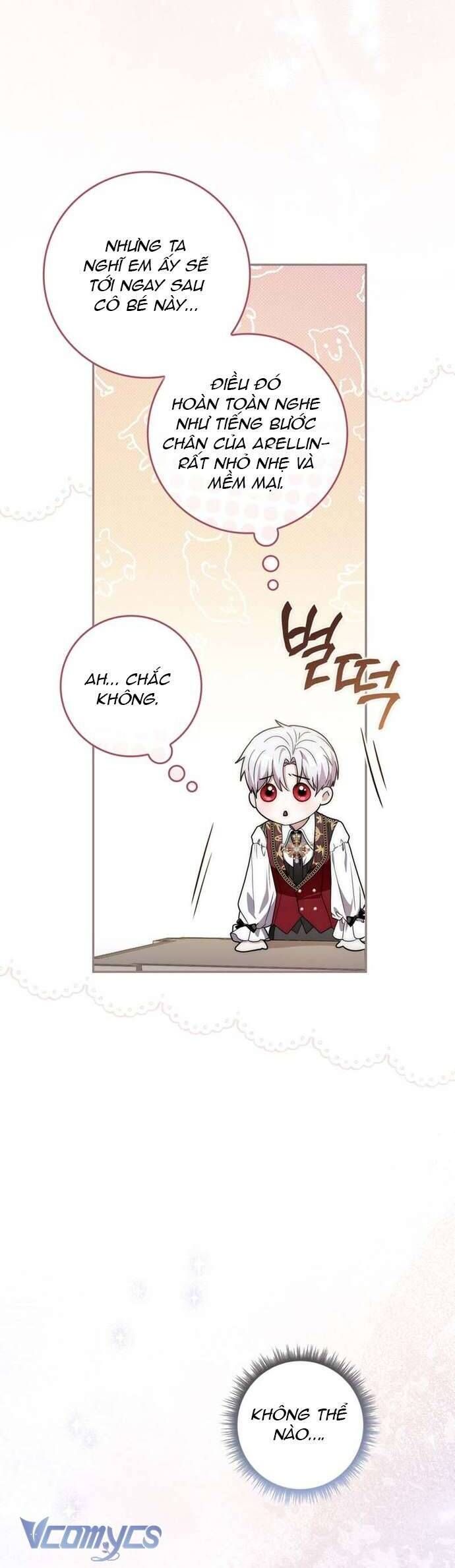 Nam Chính Bệnh Hoạn Ám Ảnh Với Sức Khoẻ Của Tôi - Chap 9 - Trang 26