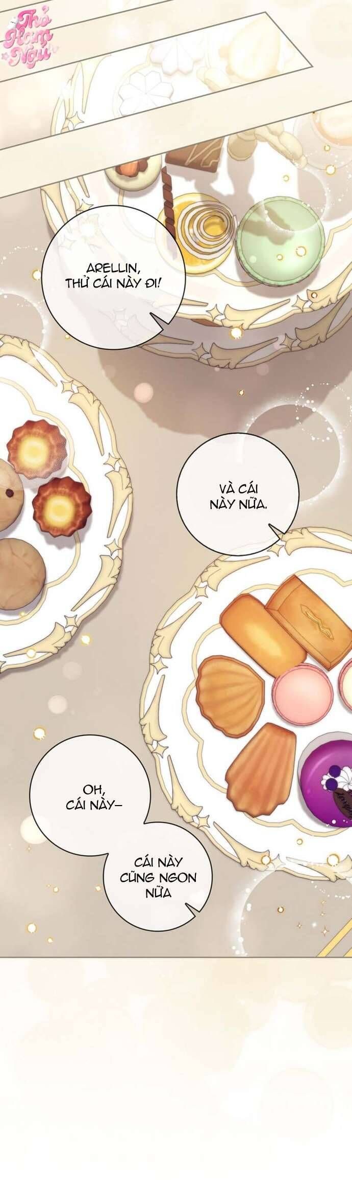 Nam Chính Bệnh Hoạn Ám Ảnh Với Sức Khoẻ Của Tôi - Chap 9 - Trang 30
