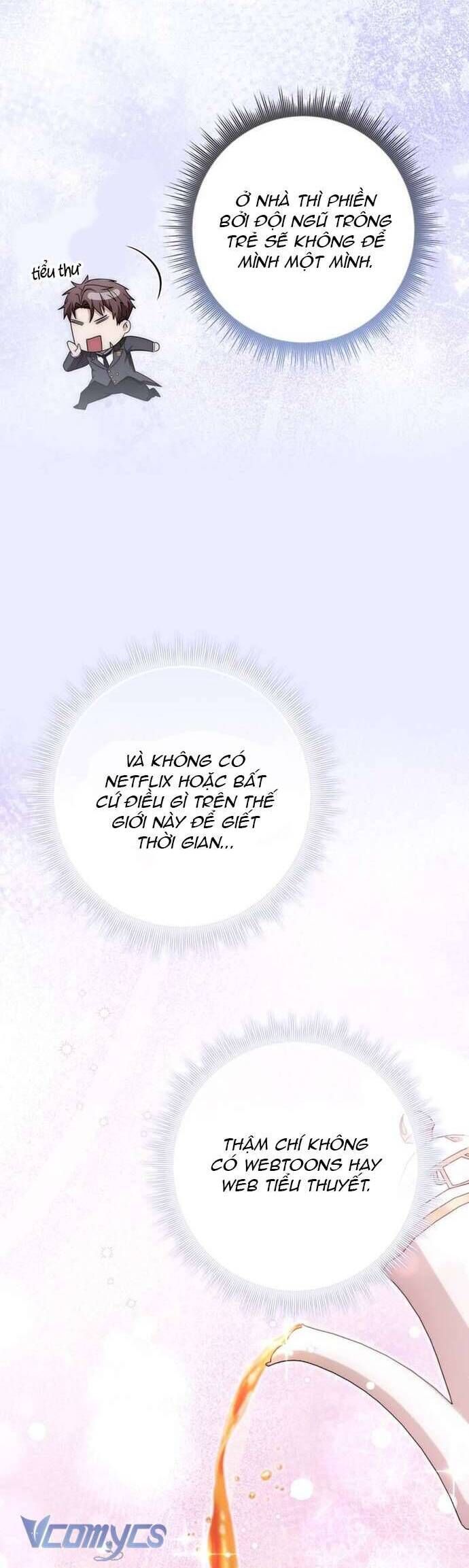 Nam Chính Bệnh Hoạn Ám Ảnh Với Sức Khoẻ Của Tôi - Chap 9 - Trang 32