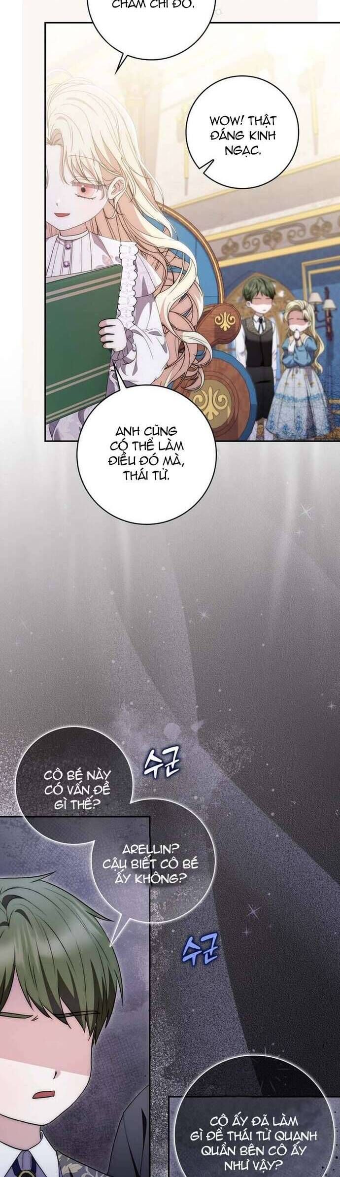 Nam Chính Bệnh Hoạn Ám Ảnh Với Sức Khoẻ Của Tôi - Chap 9 - Trang 40