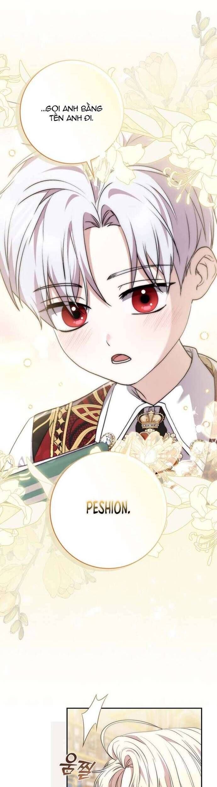 Nam Chính Bệnh Hoạn Ám Ảnh Với Sức Khoẻ Của Tôi - Chap 9 - Trang 46