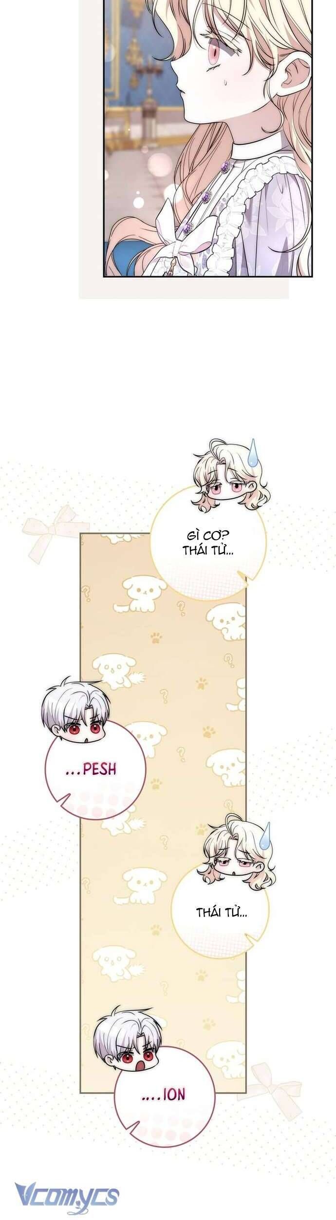 Nam Chính Bệnh Hoạn Ám Ảnh Với Sức Khoẻ Của Tôi - Chap 9 - Trang 47