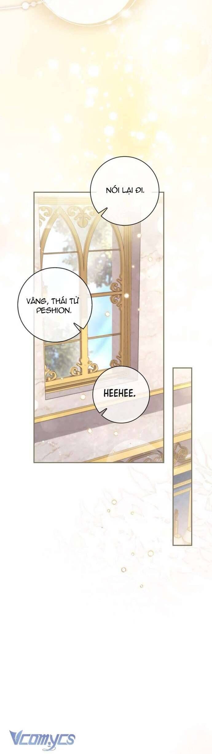 Nam Chính Bệnh Hoạn Ám Ảnh Với Sức Khoẻ Của Tôi - Chap 9 - Trang 50