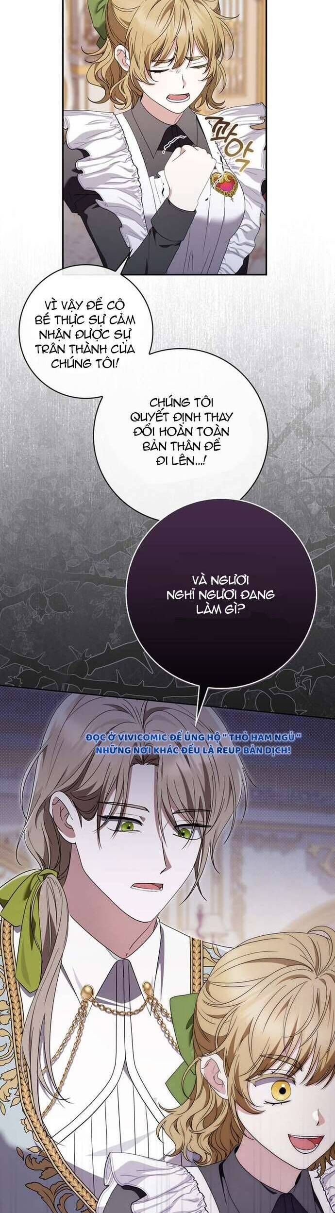 Nam Chính Bệnh Hoạn Ám Ảnh Với Sức Khoẻ Của Tôi - Chap 9 - Trang 7