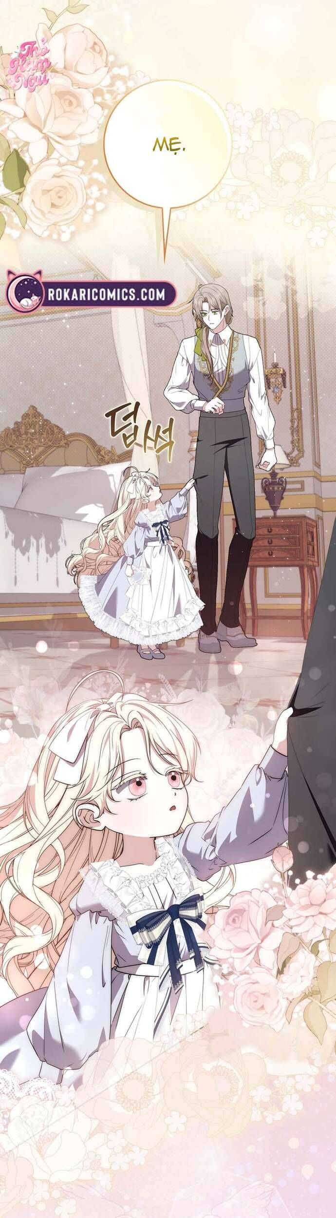 Nam Chính Bệnh Hoạn Ám Ảnh Với Sức Khoẻ Của Tôi - Chap 9 - Trang 9