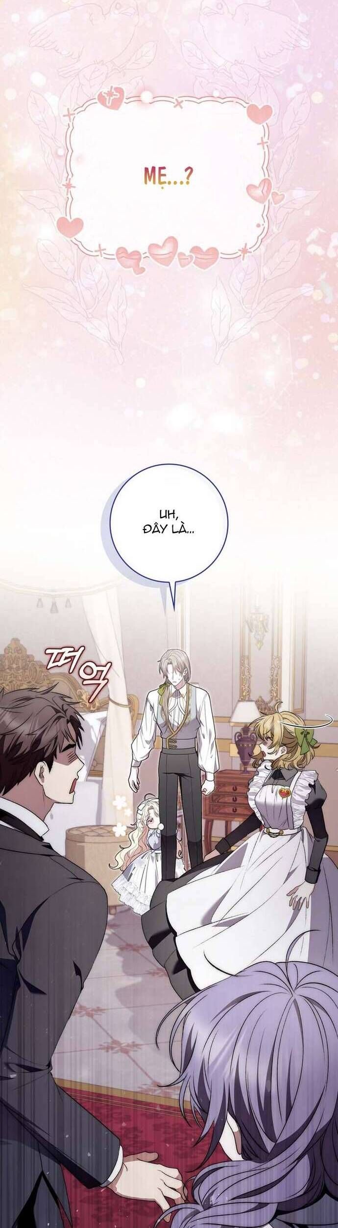 Nam Chính Bệnh Hoạn Ám Ảnh Với Sức Khoẻ Của Tôi - Chap 9 - Trang 10